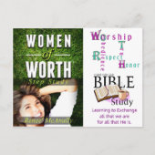 WOWの郵便はがき1 案内ポストカード (正面)