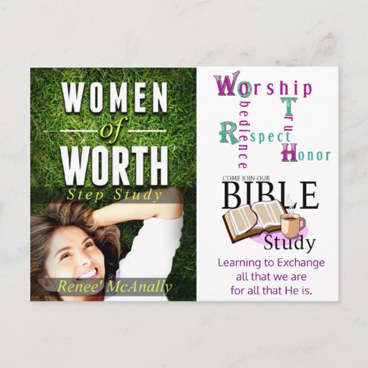 WOWの郵便はがき1 案内ポストカード (正面)