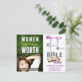 WOWの郵便はがき1 案内ポストカード (スタンド正面)