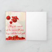 WoWインターフェイスカード シーズンカード (内部)