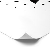 WOWオールドスクール漫画スタイル ポスター (角)