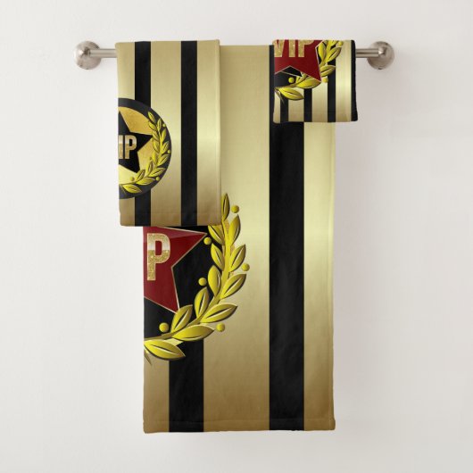 WOWカジノVIP バスタオルセット (インサイチュ)