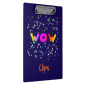WOWクリップ クリップボード (右)