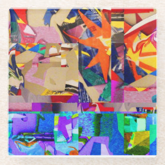 wowコースター ガラスコースター