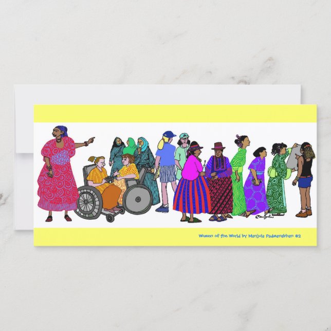 WOWフォトカード--02 (正面)