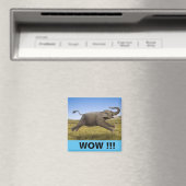 WOWマグネット マグネット (インサイチュ (食洗機))