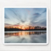 wow マウスパッド (正面)