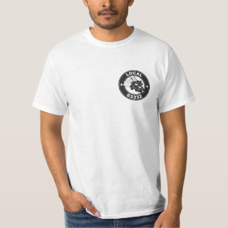 WOW 1 Tシャツ