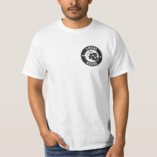 WOW 2 Tシャツ