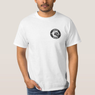 WOW 4 Tシャツ
