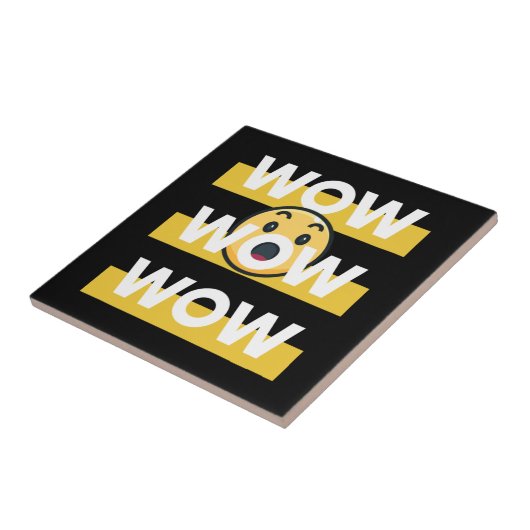 wow free day Classic  タイル (側面)