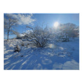 Wow is the Winter of Artist Content ポスター (正面)