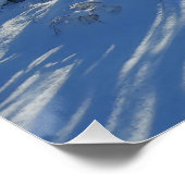 Wow is the Winter of Artist Content ポスター (コーナー)