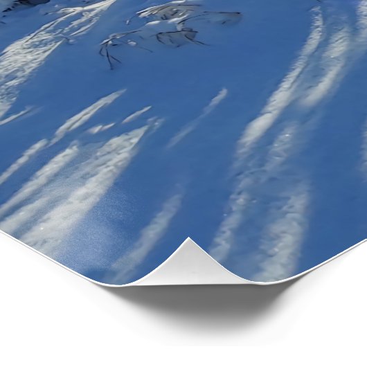 Wow is the Winter of Artist Content ポスター (コーナー)