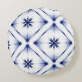 Wow! Ring Pillow design ラウンドクッション (裏面)