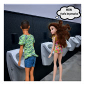 WOW that's impressive. ポスター (正面)