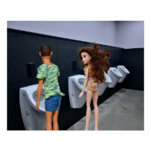 WOW that's unexpected. 