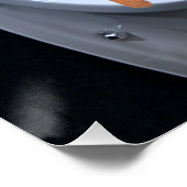 WOW that's unexpected. ポスター (コーナー)