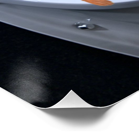 WOW that's unexpected. ポスター (コーナー)