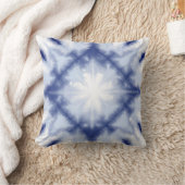 Wow! Wonderful through Pillow design  クッション (ブランケット)