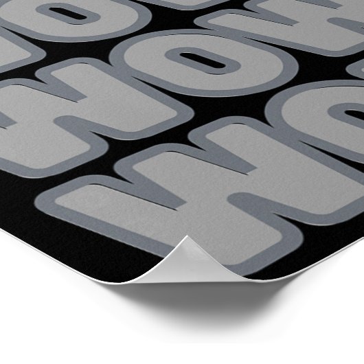 Wow! Wow! Wow! Rocket Soccer Game  ポスター (角)