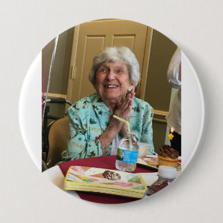 Wowoボタン 缶バッジ