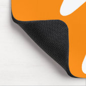 Wowza マウスパッド (コーナー)