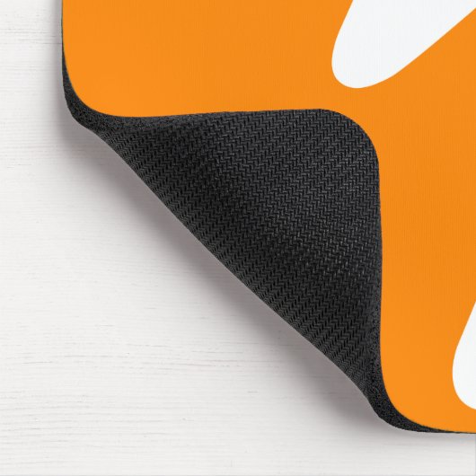 Wowza マウスパッド (コーナー)