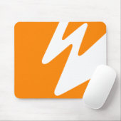 Wowza マウスパッド (マウス)