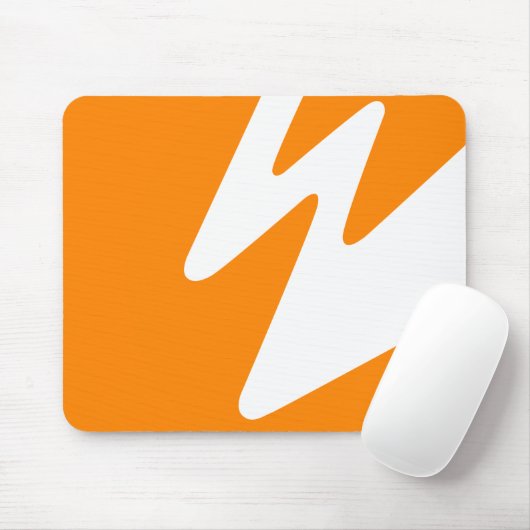 Wowza マウスパッド (マウス)