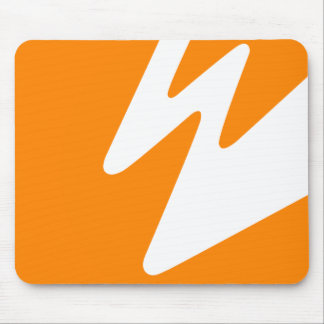 Wowza マウスパッド