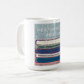 WPコーヒーマグ コーヒーマグカップ (正面左)