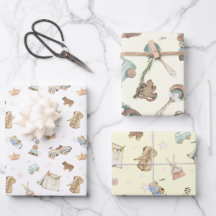 WPボホ | (2)ヴィンテージ玩具の名称