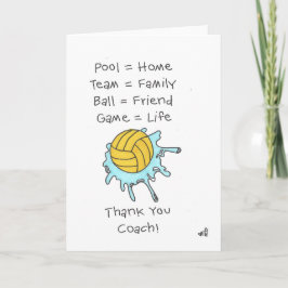 WP Coach 3カード サンキューカード