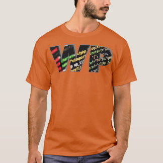 WP Tシャツ