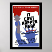 WPAでは発生しない ポスター (正面)