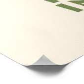 WPAポスターヘルス気に ポスター (角)