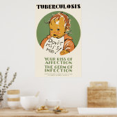 WPAポスターヘルス気に ポスター (キッチン)