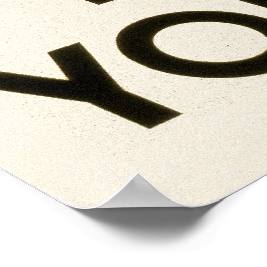 WPAポスター保護パーク ポスター (角)