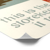 WPAポスター市場 ポスター (角)