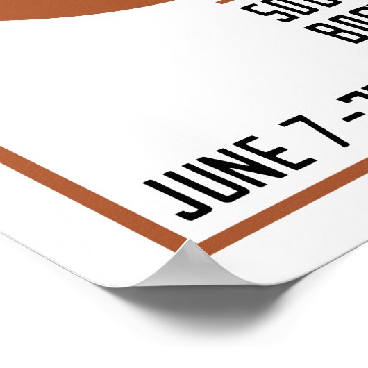 WPA展示会 ポスター (角)