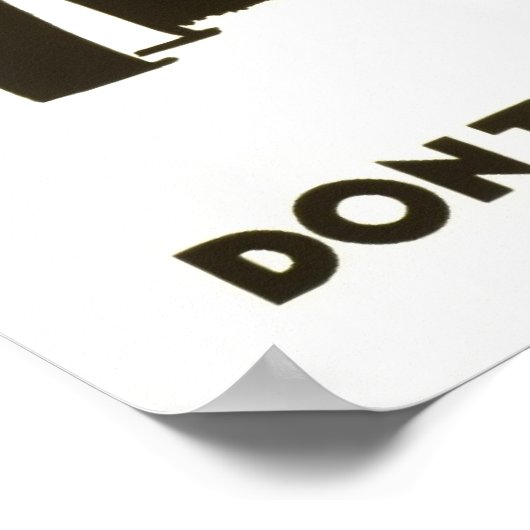 WPA SYPHILIS POSTER c.1938 ポスター (角)