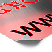 WPEポスター ポスター (角)