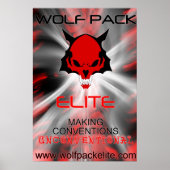 WPEポスター ポスター (正面)