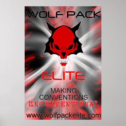 WPEポスター ポスター (正面)