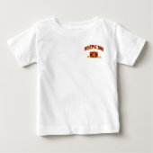 Wpns 1/1 2009年 ベビーTシャツ (正面)