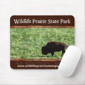 WPSPのマウスパッド マウスパッド (マウス)