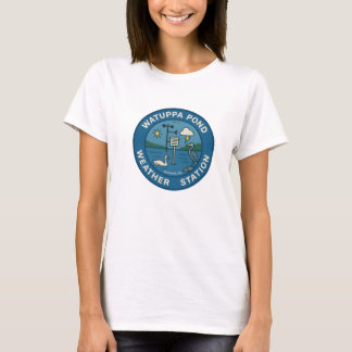 WPWS Woman’s T-shirt  Tシャツ