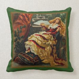 WQの枕LG: たそがれのリラックス クッション