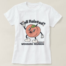 WR2024女性Tシャツ